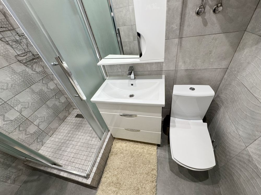 Продам Реальная,River Park,Ривер Парк.Набережная,Победа,Євідновлення