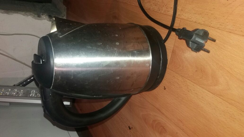 Электрочайник picolo чайник 2000w