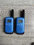 Рация Motorola Talkabout T42 моторола оригинал