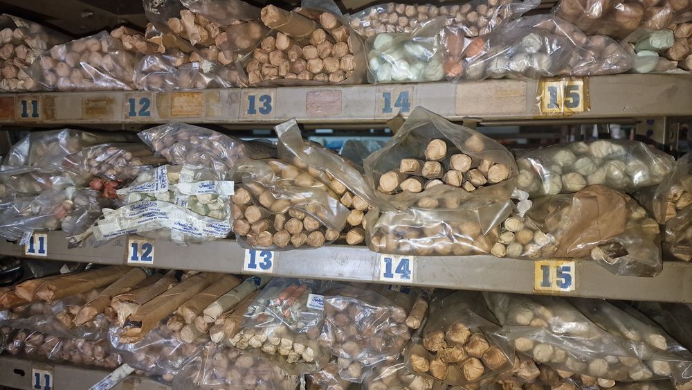 Brocas para madeira furadores de broca