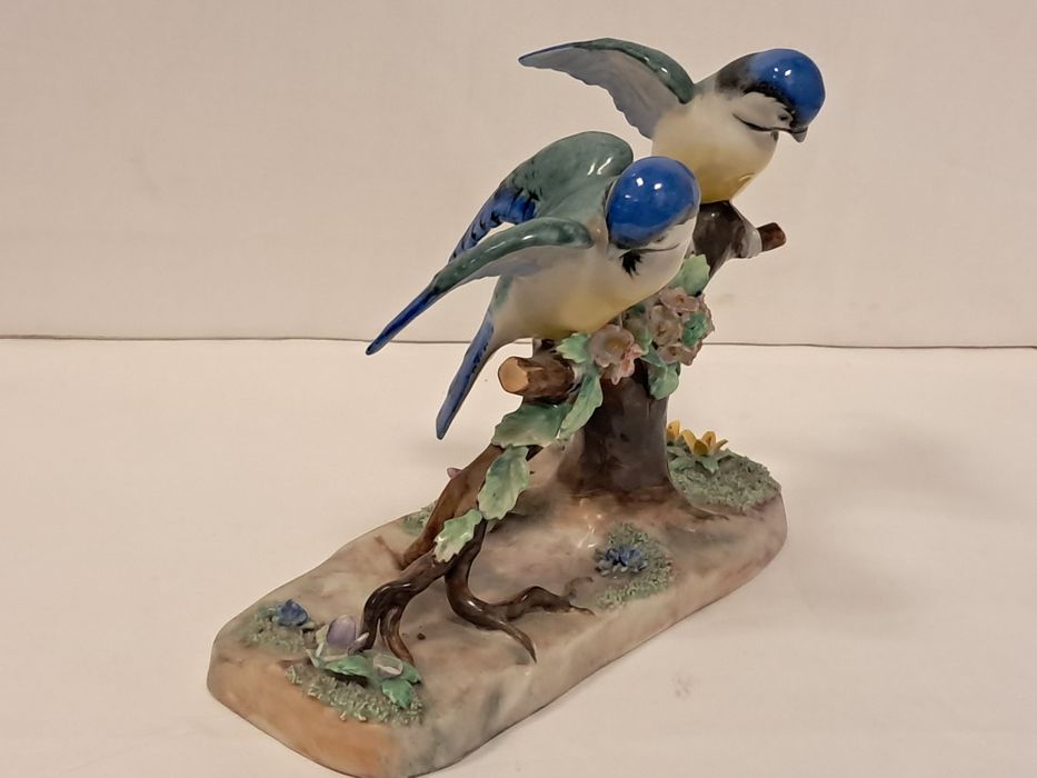 Artibus porcelana
