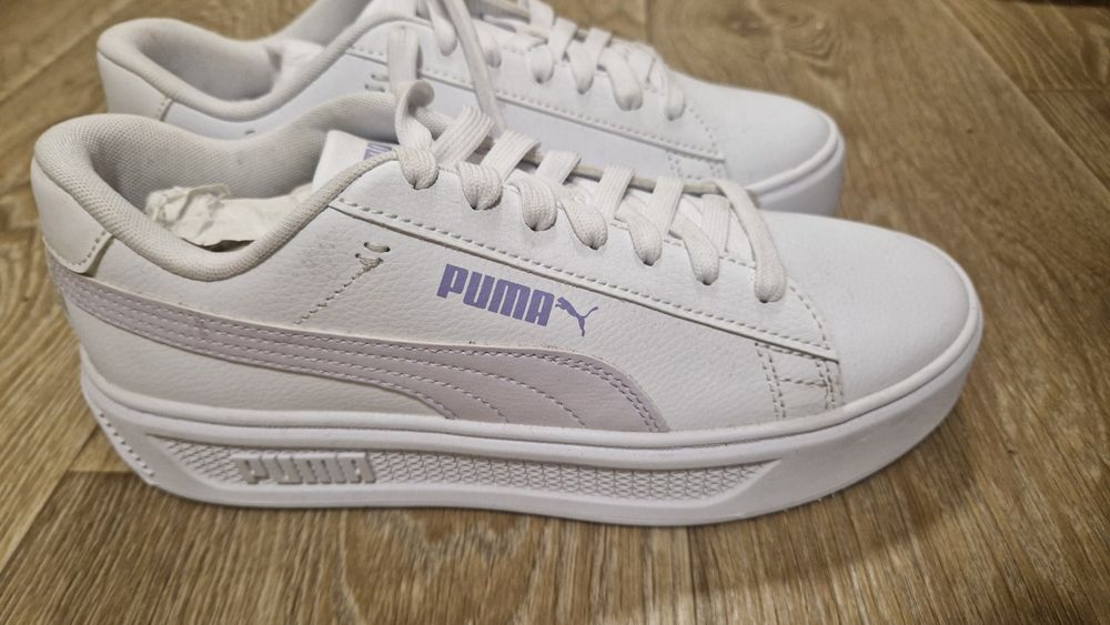 Puma , взуття кросівки розм 40 , 25.5 см