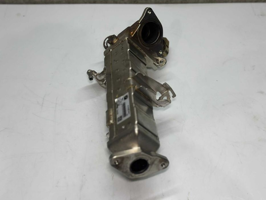Radiador de gases  EGR BMW 2.0L F10..F20..F30 (N47D2OC)