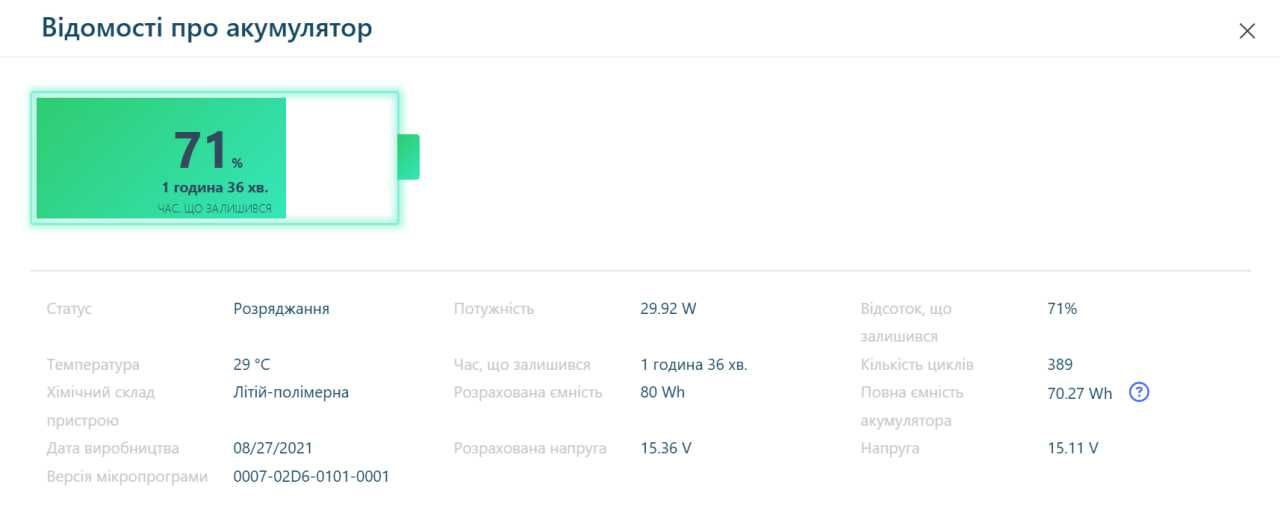 Lenovo Legion 5 Pro 16ACH6H