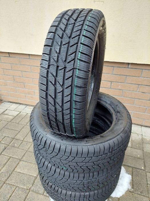 Opony całoroczne 195/55R16 Profil Pro All Weather bieżnikowane WYSYŁKA