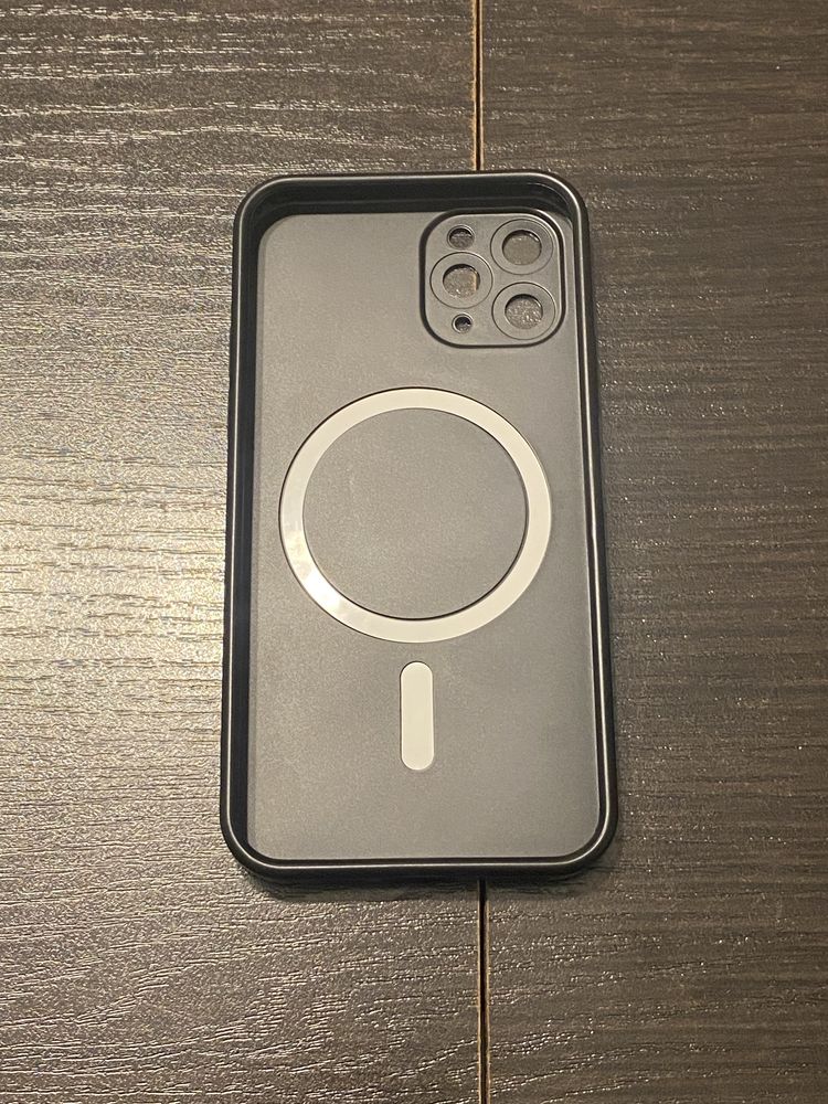 Case iPhone 11 Pro MagSafe