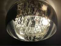 Lampa sufitowa Crystal 6