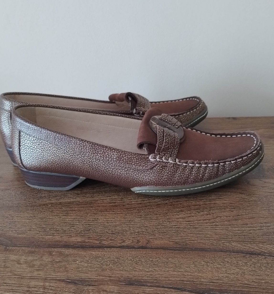 Buty damskie r.39/40