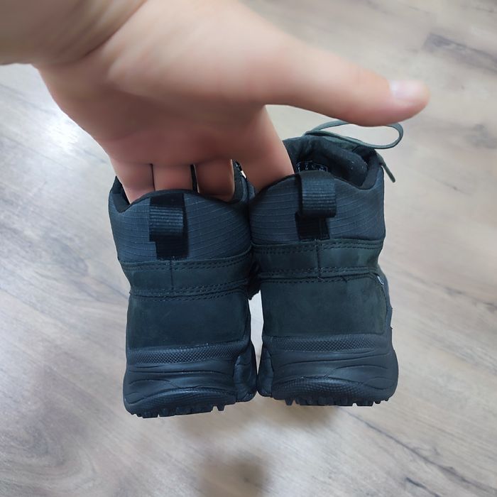 Черевики Clarks Tri Path Hike Boots Gore-tex нові !!! 39,5 розмір