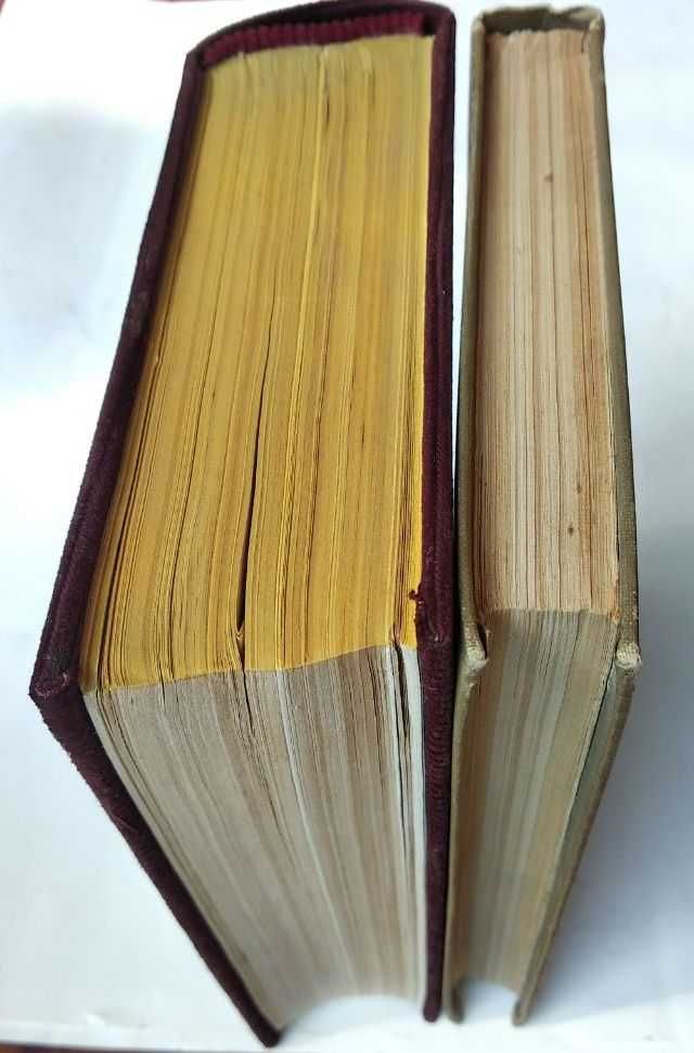 Антикварные книги Фета полное собрание стихотворений в 2 томах 1912 г.