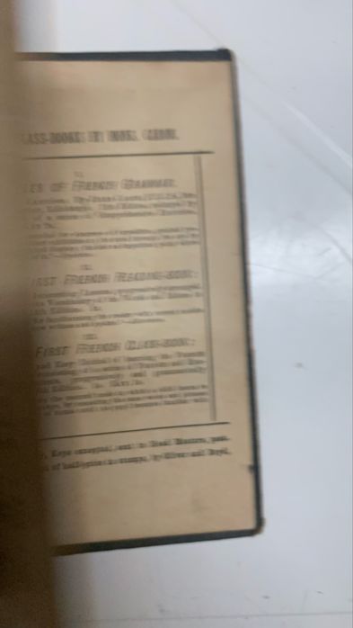 Lennie’s English Grammar