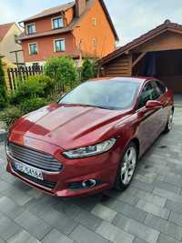 Ford Fusion Ford fusion (mondeo)