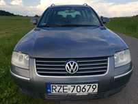 Passat B5 FL Exclusive 1.8t 150km Lpg Stag QBox nowe zimówki i aku