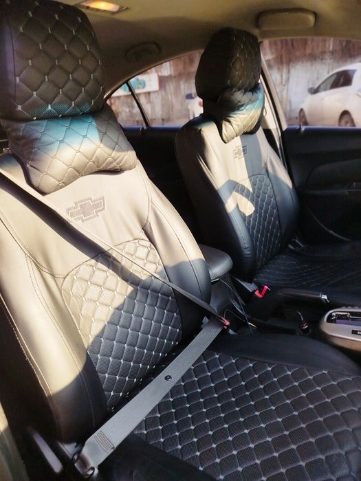 Chevrolet cruze 2.0дизель,автомат.