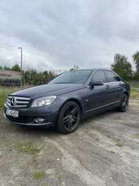 Mercedes-Benz C200 kompressor