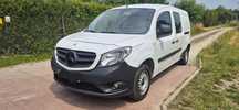 Mercedes-Benz Citan Long