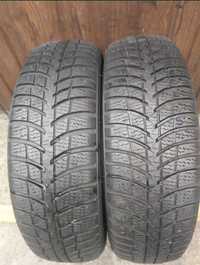 Opony Zimowe Kumho 155/65r14