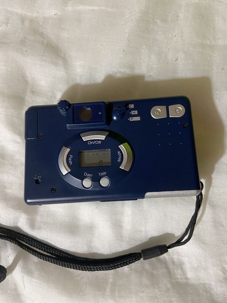 camera jenoptik ja30