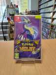 NINTENDO Pokemon Violet Nowa Nintendo Switch