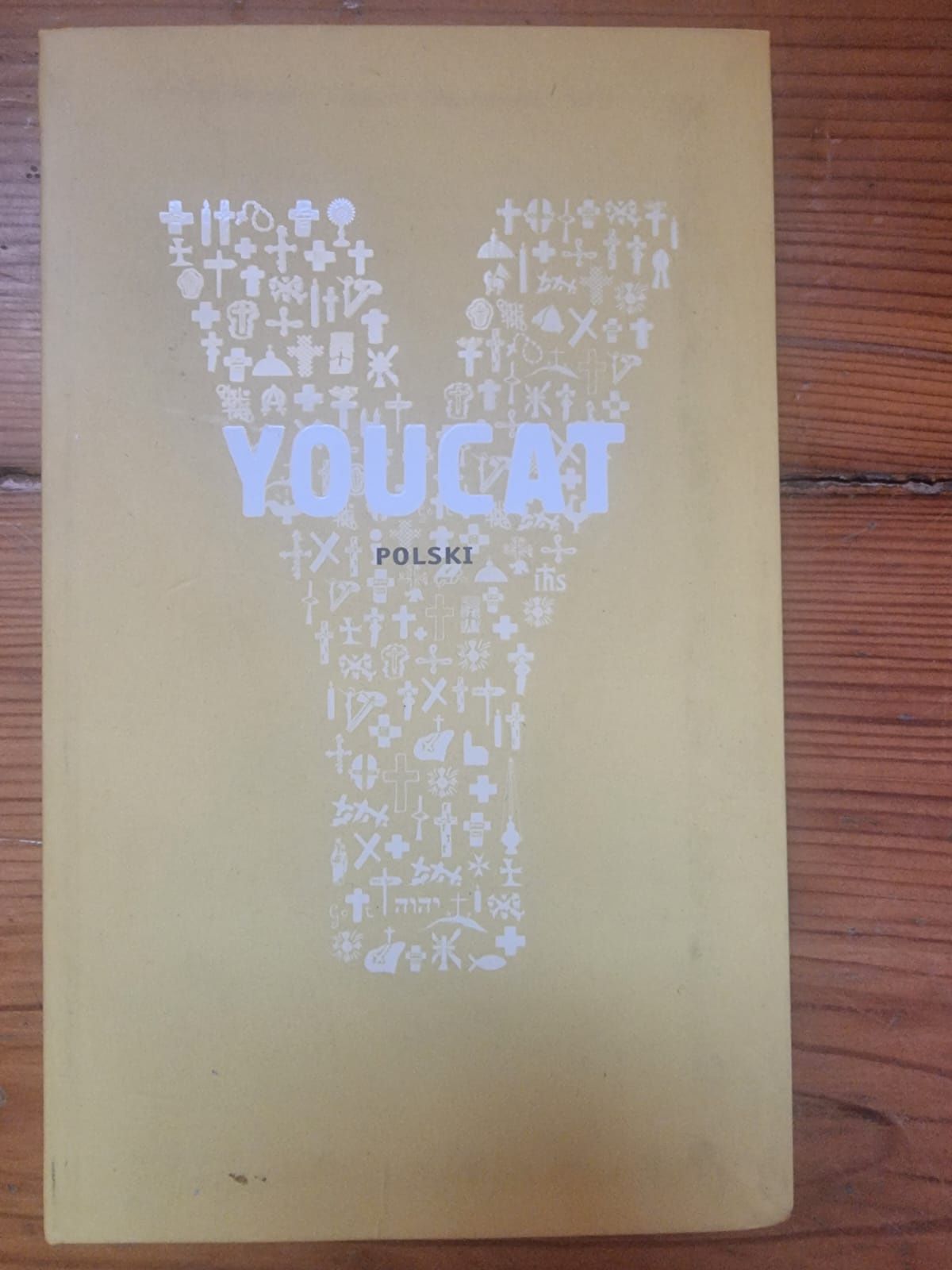 Youcat - katechizm dla młodych