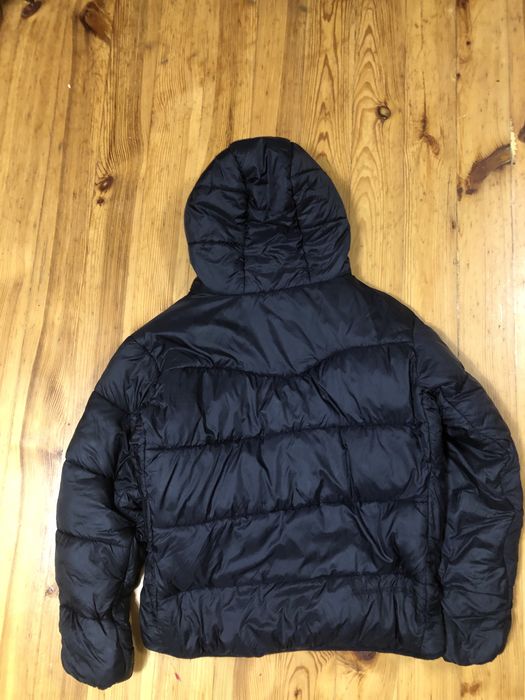Пуховик nike acg