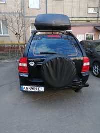 Продам KIA Sportage