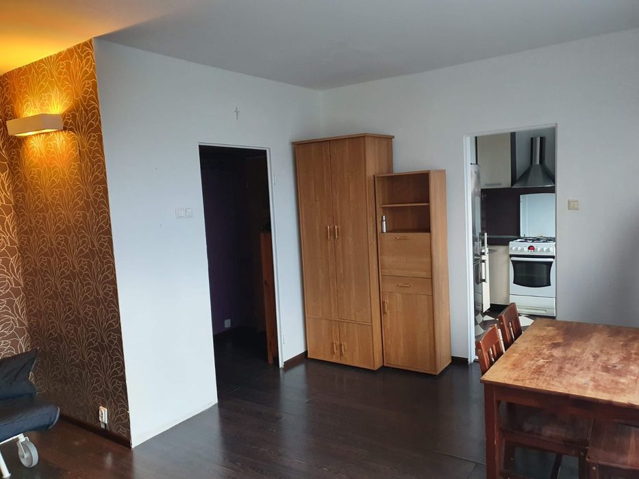 Kawalerka 31 m2 Rataje od zaraz