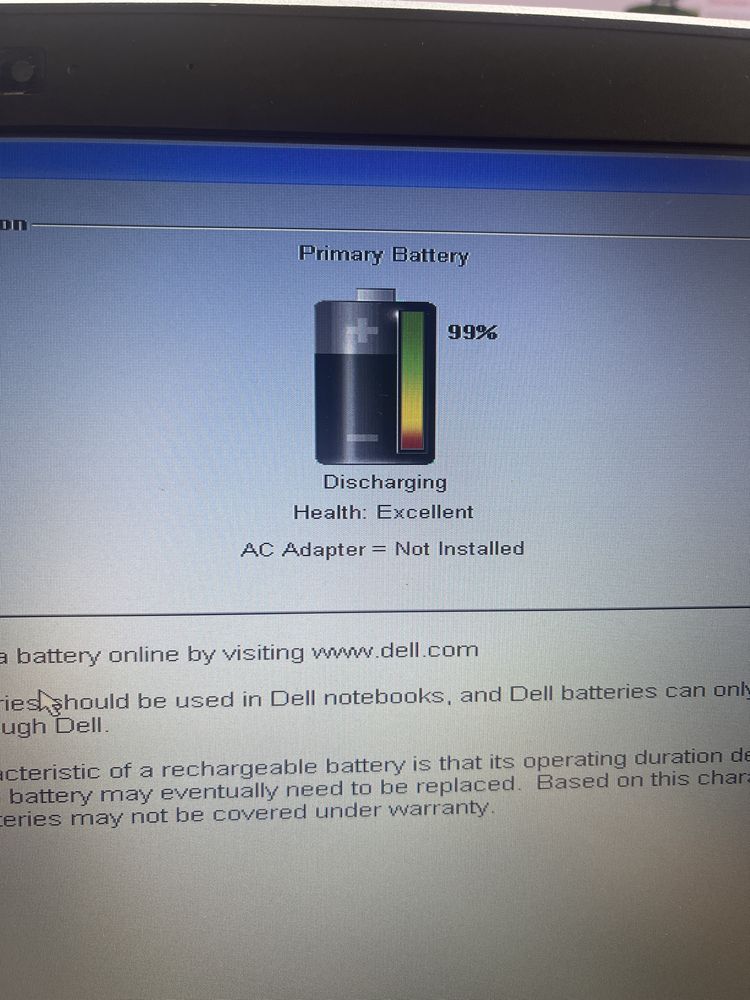 Dell Latitude E7440 i5 Ssd