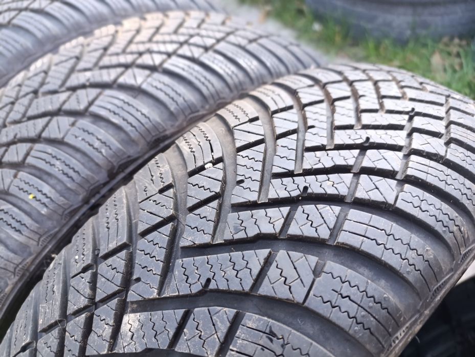 Зимние шины 195/65 R15 Hankook W616 Toyo Kumho