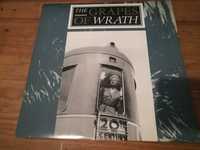 THE   GRAPES OF WRATH (alternativo) - THE Graph Of Wrath MAXI