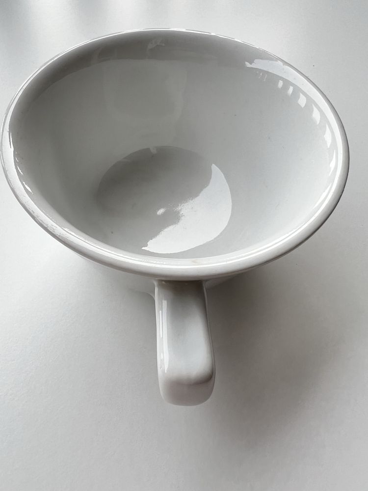 Filiżanka porcelanowa Interamerican-poland