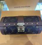Louis Vuitton Papillon trunk
