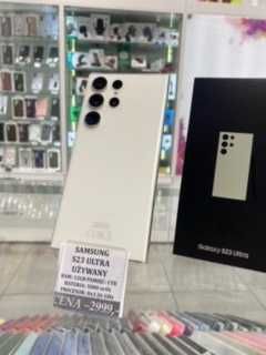 Samsung S23 Ultra 1TB Telakces Felicity *Raty 0%*