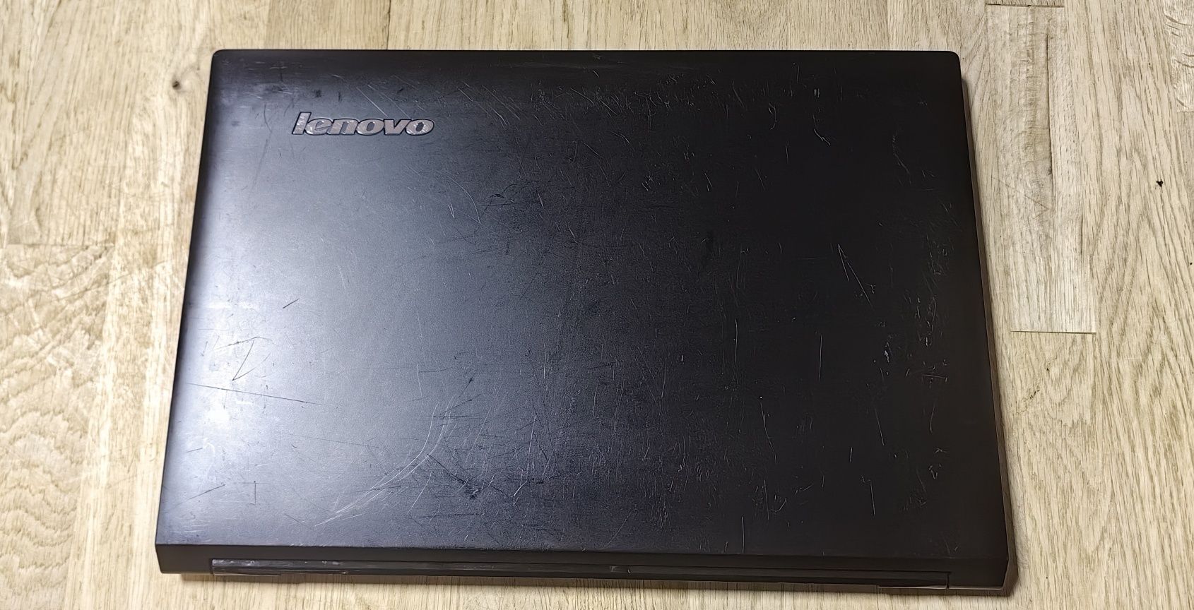 Ноутбук Lenovo B50-30/Celeron N2840/Ram 4Gb/HDD No