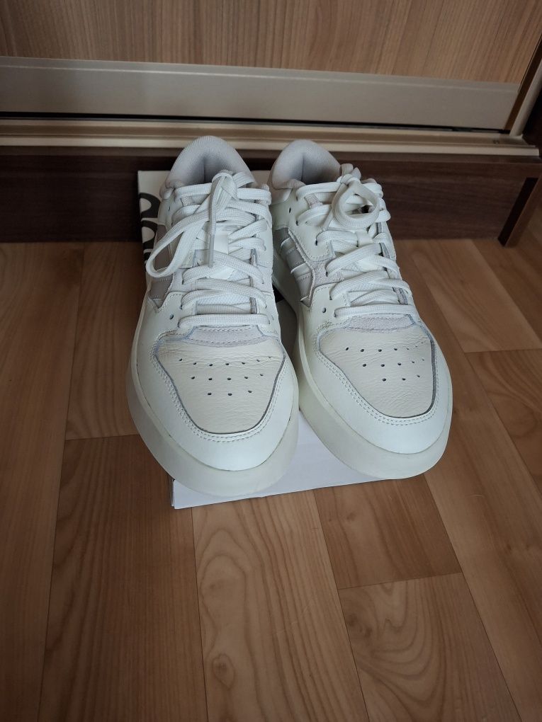 Кеды кроссовки Adidas женские