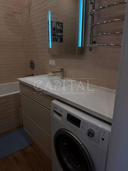 Аренда 2к квартиры,  ул. Леси Украинки, Печерск