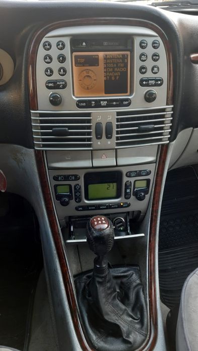 Lancia lybra 1.9 jtd