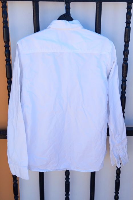 Camisa branca, tamanho 13-14anos da Tifossi 7€
