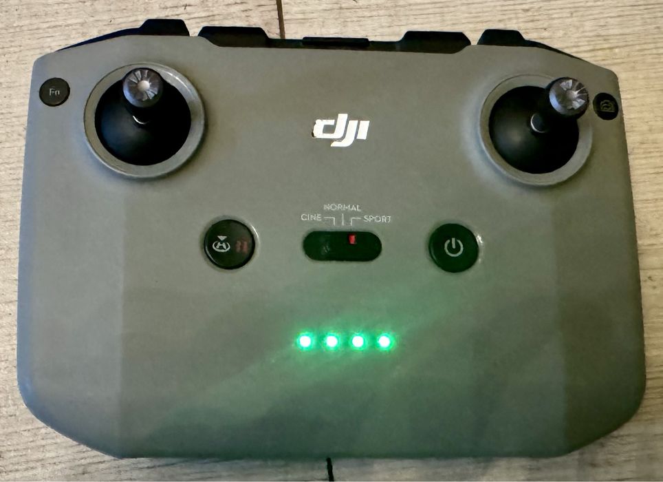 Пуль керування дронів DJI RSV231