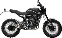 Geon Scrambler 250 FE, 2025 р. в.