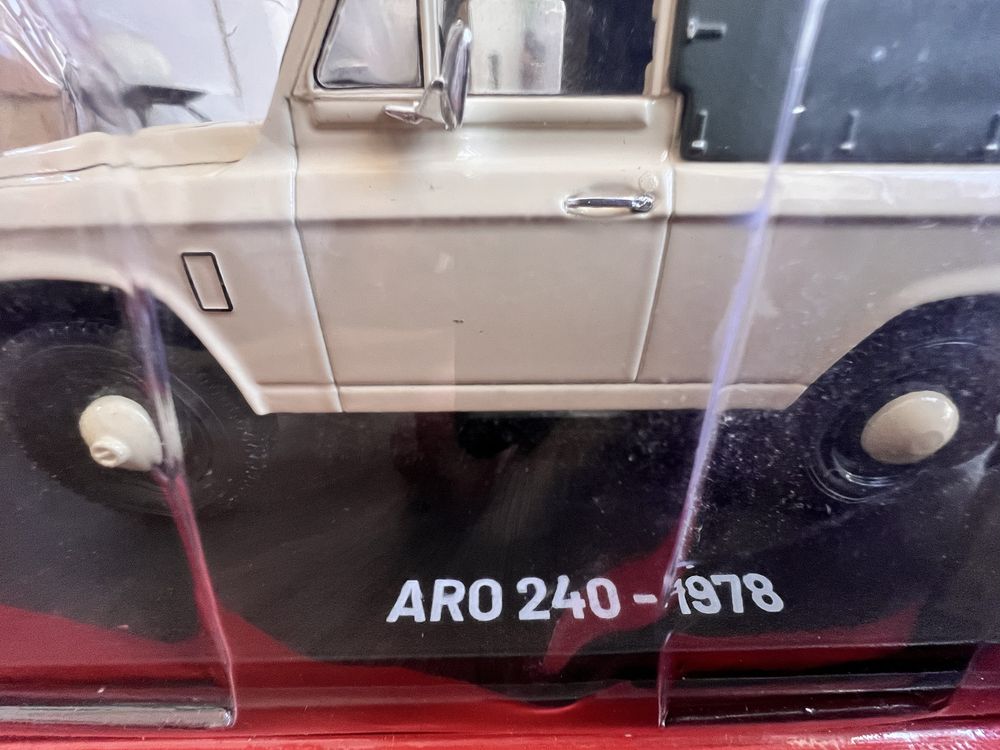 Carros chapa União Soviética para colecionadores .