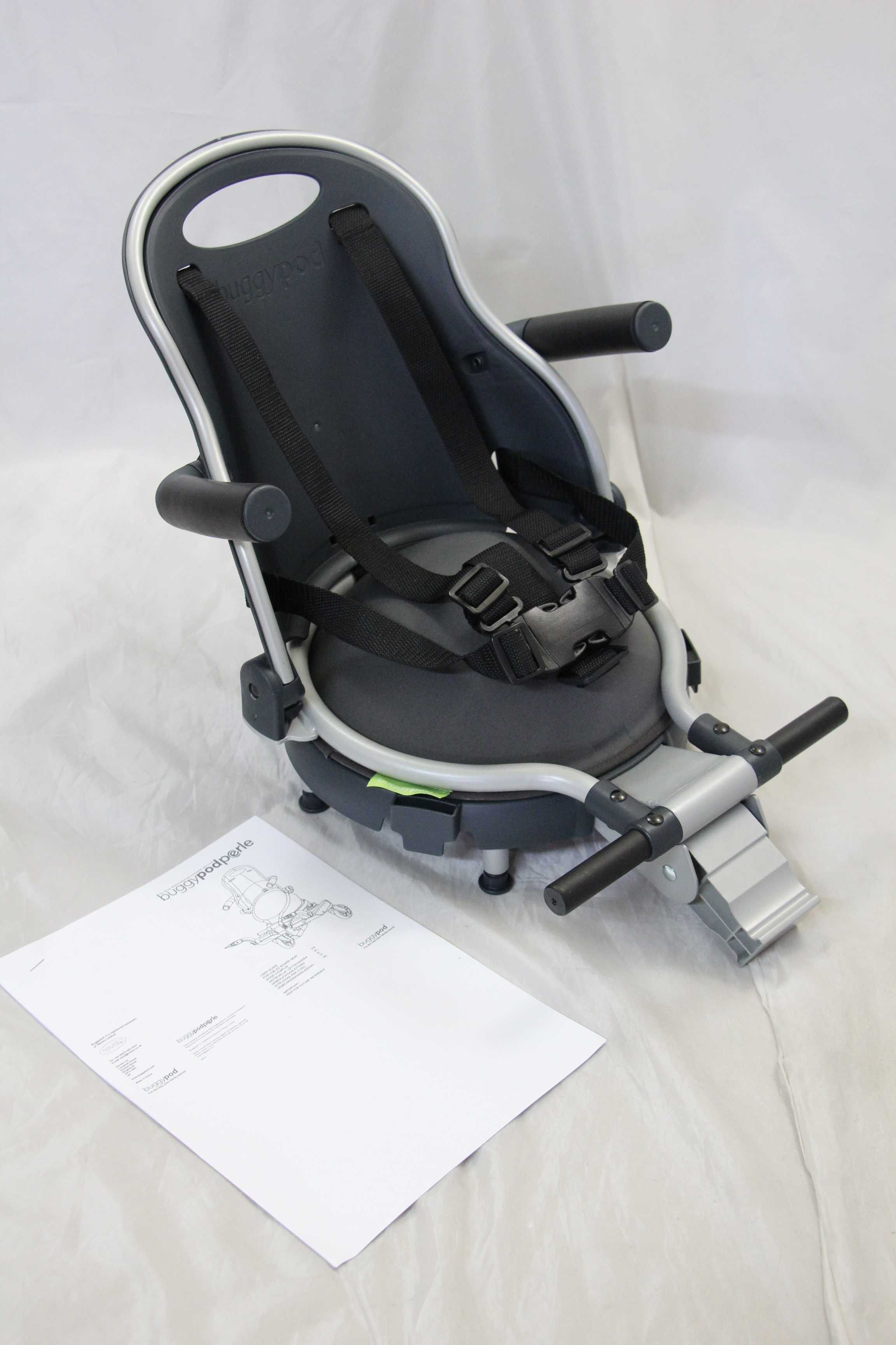 Buggypod Perle Fotelik  do  DOSTAWKI LASCAL