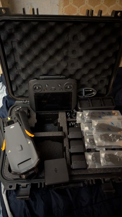 Продам DJI Mavic 3T