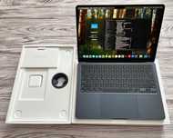 MacBook Air 13'' M4 16/512GB Midnight Open box