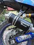 Wydech Yamaha Tenere 700 Dominator