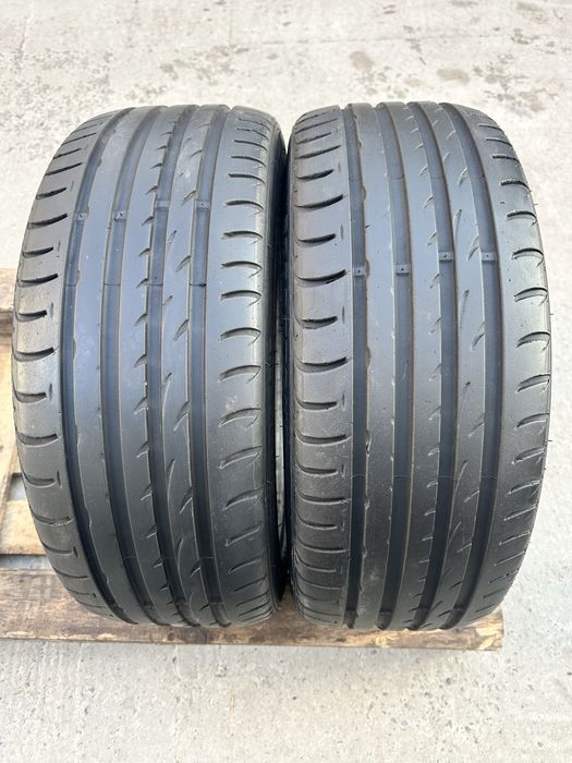 Шини 205 45 ZR 17 88W Roadstone N8000 пара