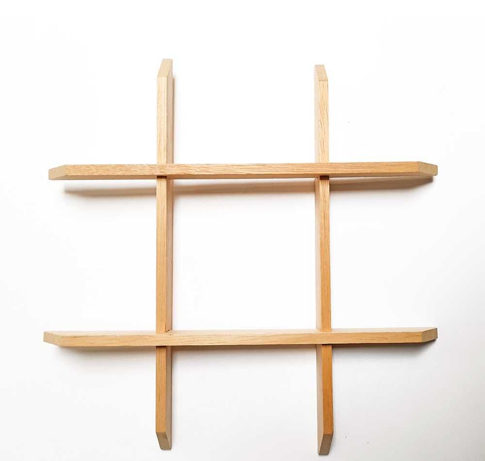 Conjunto de Utensílios de Cozinha Tradicional Asiática em Bambu