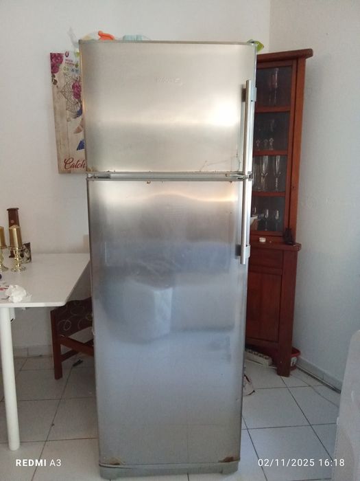 Vendo frigorífico usado