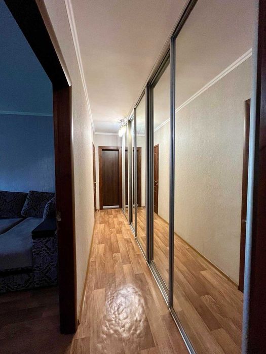 Довгострокова оренда 2 кімнатної квартир навпроти ТРЦ «Depot»