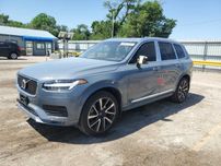 VOLVO XC90 T6 Momentum 2020 Року